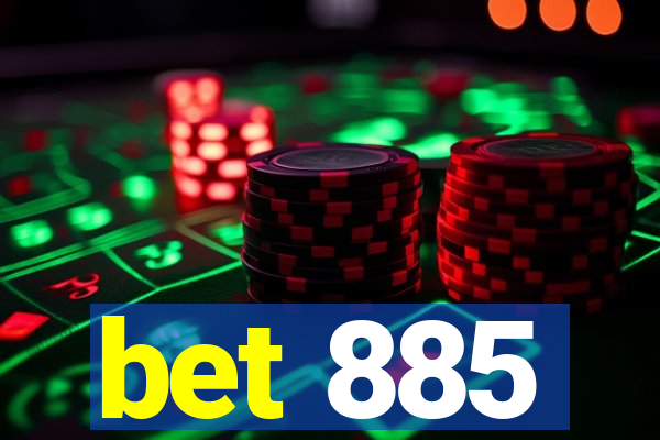 bet 885